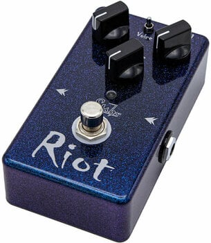 Guitar Effect Suhr Riot Galactic - 6