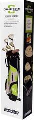 Golf Set Longridge Challenger Junior s Right Handed Graphite Junior Golf Set - 4