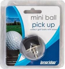 Golf Ball Retriever Longridge Mini Golf Ball Pickup Golf Ball Retriever - 1