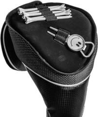 Casquette Longridge Magnetix Black Driver Casquette - 3