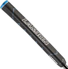 Grip Lamkin Sink Fit Rubber Standard Black/Blue Grip - 1