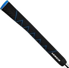 Grip Lamkin Sink Fit Rubber Standard Black/Blue Grip - 2