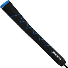 Grip Lamkin Sink Fit Rubber Standard Black/Blue Grip - 3