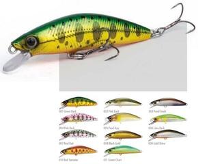 Leurre Shimano Cardiff Folletta 50SS Pond Smelt 5 cm 3,3 g Leurre - 2