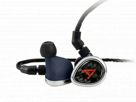 In-Ear Headphones Astell&Kern Roxanne II - 2