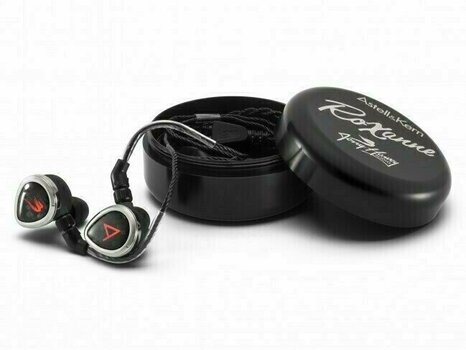 In-Ear Headphones Astell&Kern Roxanne II - 4