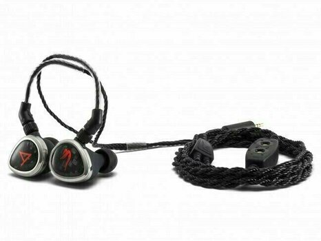 In-Ear Headphones Astell&Kern Roxanne II - 5