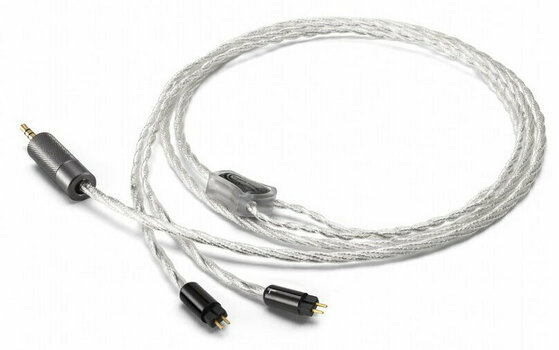Fejhallgató kábel Astell&Kern PEF23 Fejhallgató kábel - 2
