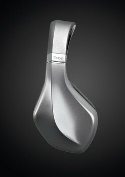 Hi-Fi Headphones Magnat LZR 980 Titanium - 3