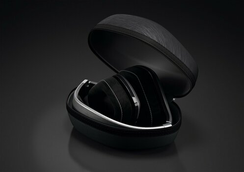 Hi-Fi Headphones Magnat LZR 980 Titanium - 4