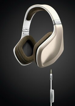 Hi-Fi Headphones Magnat LZR 980 Champagner - 6