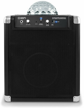 Караоке система ION Party Rocker - 2