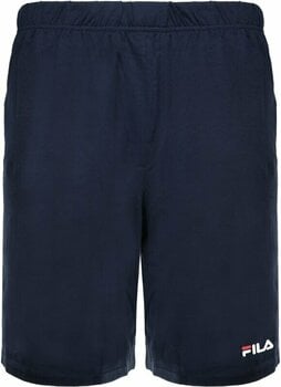 Fitness spodní prádlo Fila FPS1131 Man Jersey Pyjamas White/Blue XL Fitness spodní prádlo - 3