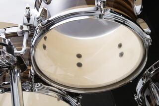 Drumkit Tama IP58H6W-CTW Imperialstar Coffee Teak Wrap Drumkit - 4