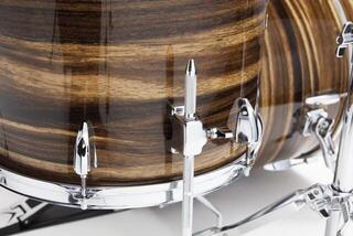 Drumkit Tama IP58H6W-CTW Imperialstar Coffee Teak Wrap Drumkit - 6