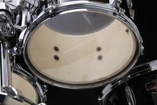 Set de tobe acustice Tama IP58H6W-HBK Imperialstar Hairline Black Set de tobe acustice - 4