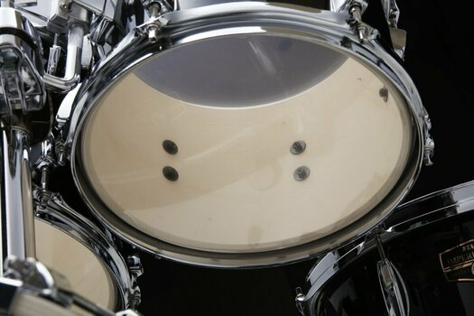 Akustik-Drumset Tama IP58H6W-HBK Imperialstar Hairline Black - 5