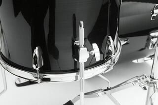 Set de tobe acustice Tama IP58H6W-HBK Imperialstar Hairline Black Set de tobe acustice - 5
