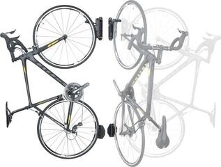 Bicycle Mount Topeak Swing-Up Bike Holder Black - 1