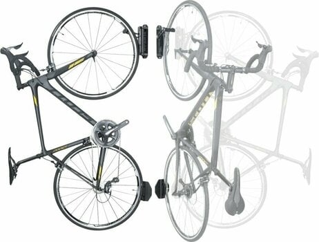 Fahrradständer und -halter Topeak Swing-Up Bike Holder Black - 2