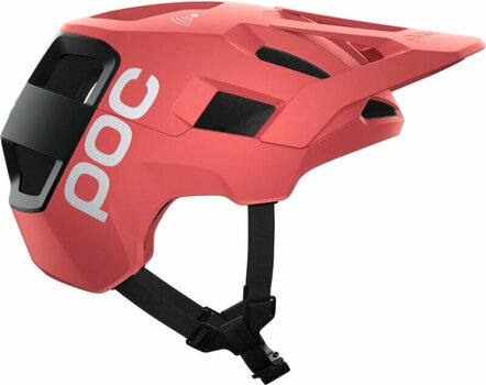 Cyklistická helma POC Kortal Race MIPS Ammolite Coral/Uranium Black Matt 59-62 Cyklistická helma - 3