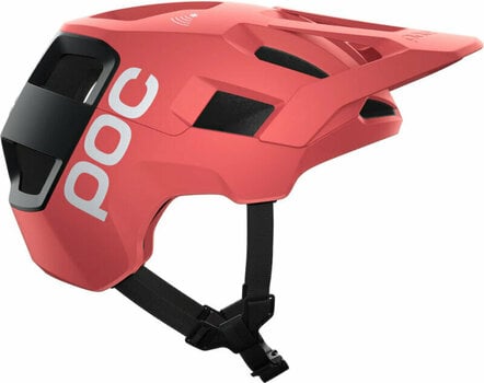 Cyklistická helma POC Kortal Race MIPS Ammolite Coral/Uranium Black Matt 51-54 Cyklistická helma - 3