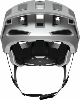 Cyklistická helma POC Kortal Race MIPS Argentite Silver/Uranium Black Matt 51-54 Cyklistická helma - 2