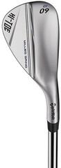 Golfschläger - Wedge TaylorMade Hi-Toe 3 Chrome - 3