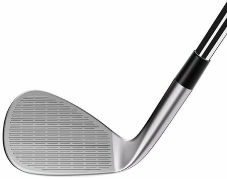 Taco de golfe - Wedge TaylorMade Hi-Toe 3 Chrome Taco de golfe - Wedge Destro 58° 12° Wedge Flex - 5