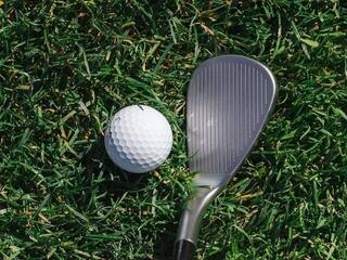 Golfschläger - Wedge TaylorMade Hi-Toe 3 Chrome - 6