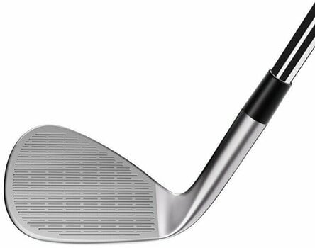 Mazza da golf - wedge TaylorMade Hi-Toe 3 Chrome Wedge Steel RH 56-10 SB - 5
