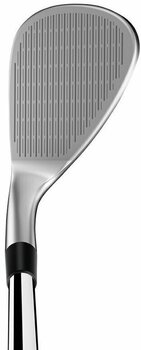 Golf palica - wedge TaylorMade Hi-Toe 3 Chrome Wedge Steel LH 58-10 SB - 2