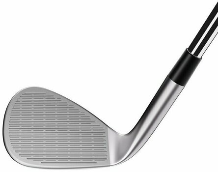 Mazza da golf - wedge TaylorMade Hi-Toe 3 Chrome Wedge Steel RH 58-10 SB - 5