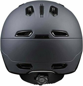 Skihjelm Julbo Globe Evo Ski Helmet Gray L (58-62 cm) Skihjelm - 2