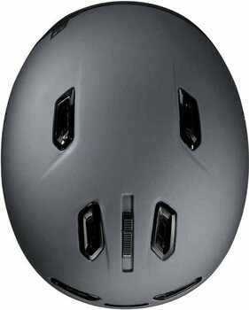 Skidhjälm Julbo Globe Evo Ski Helmet Gray L (58-62 cm) Skidhjälm - 3