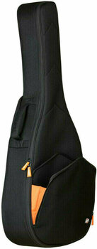 Gigbag för akustisk gitarr Tanglewood OGB C 5 Gigbag för akustisk gitarr Black - 2