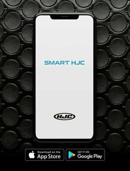 Kommunikaattori HJC Smart 50B - 7