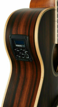 Elektroakusztikus gitár Tanglewood TRSF CE AEB Natural Satin - 4