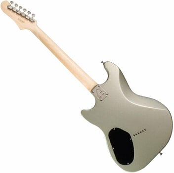 Elektrische gitaar Guild Surfliner HH Shoreline Mist - 3