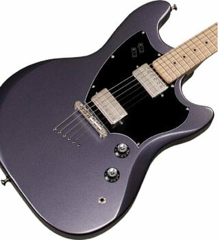 Elektrische gitaar Guild Surfliner HH Canyon Dusk - 2