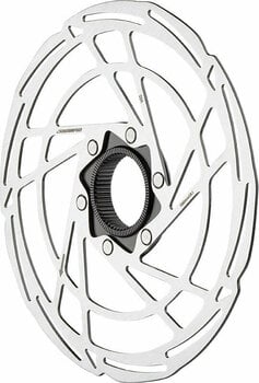 Rotor de travão Jagwire Sport SR1 Disc Brake Rotor Center Lock Disc 180.0 Center Lock Rotor de travão - 2