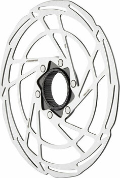 Rotor de travão Jagwire Sport SR1 Disc Brake Rotor Center Lock Disc 160.0 Center Lock Rotor de travão - 2