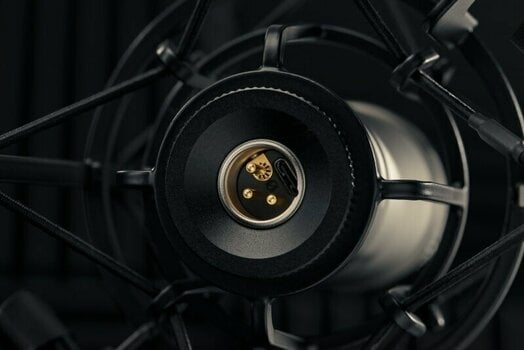 Condensatormicrofoon voor studio Rode NT1 5th Generation Black Condensatormicrofoon voor studio - 17