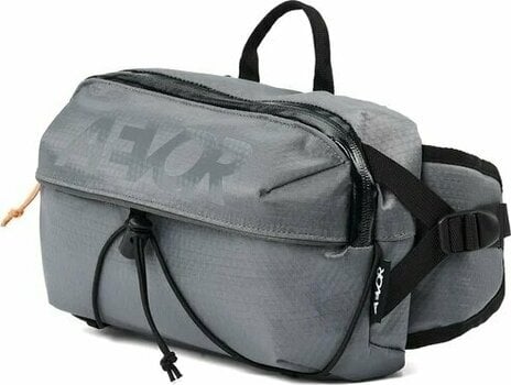 Bicycle bag AEVOR Bar Bag Recycled polyethylene terephthalate (PET) Grey 4 L - 2