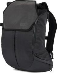 Cycling backpack and accessories AEVOR Bike Pack Proof Black Backpack - 1