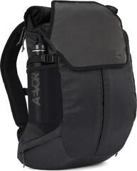 Cycling backpack and accessories AEVOR Bike Pack Proof Black Backpack - 2