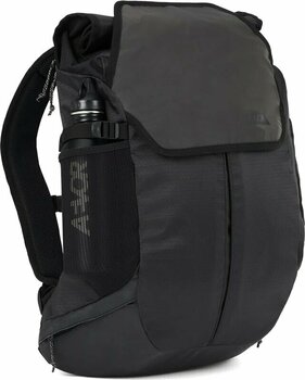 Чанта за велосипеди AEVOR Bike Pack Proof Black 24 L - 3