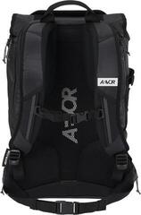 Cycling backpack and accessories AEVOR Bike Pack Proof Black Backpack - 3