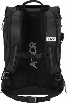 Bolsa de bicicleta AEVOR Bike Pack Proof Black 24 L - 4