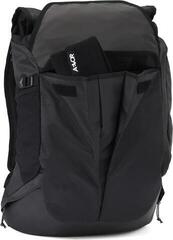 Cycling backpack and accessories AEVOR Bike Pack Proof Black Backpack - 5